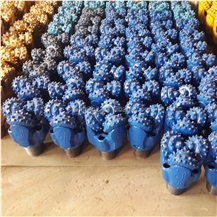 7 1 2 Inch TCI Roller Tricone Drill Bit For Water Well